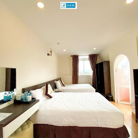 Hanz Thien Nien Ky Hotel 6B Mai Hac De Далат Экстерьер фото