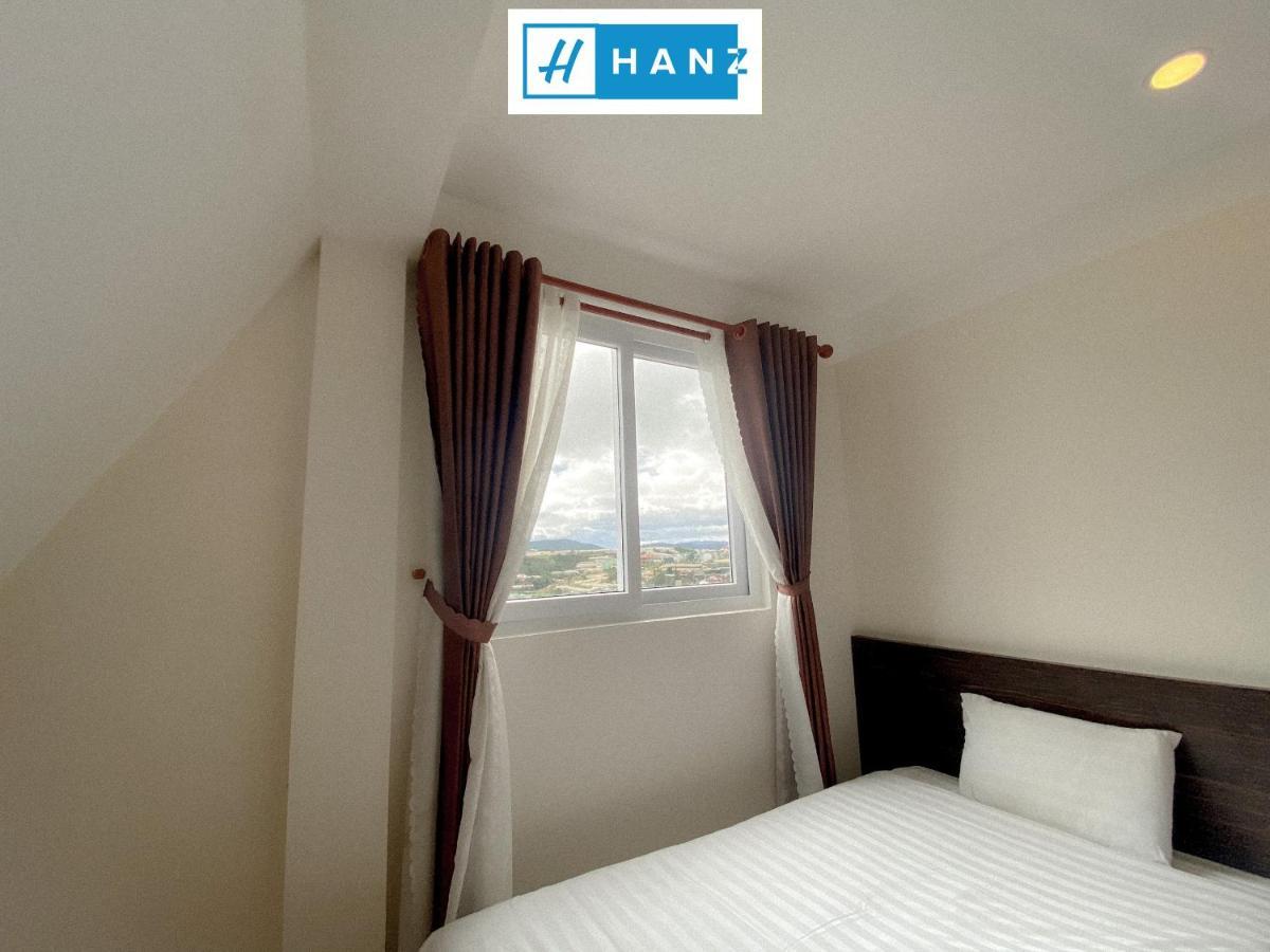 Hanz Thien Nien Ky Hotel 6B Mai Hac De Далат Экстерьер фото