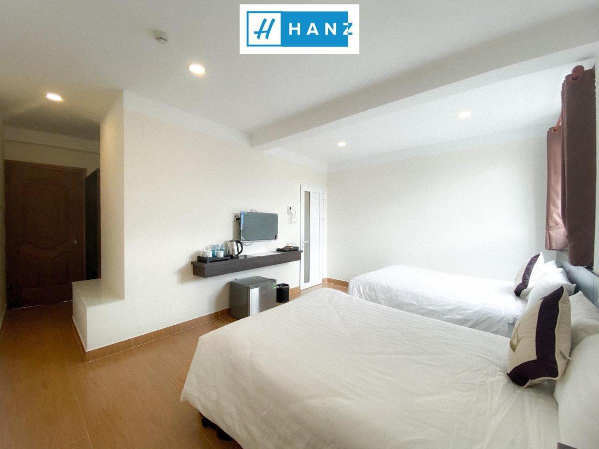 Hanz Thien Nien Ky Hotel 6B Mai Hac De Далат Экстерьер фото