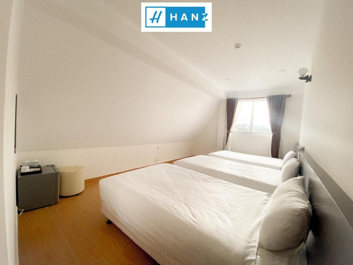 Hanz Thien Nien Ky Hotel 6B Mai Hac De Далат Экстерьер фото