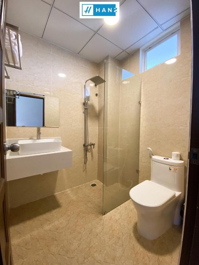 Hanz Thien Nien Ky Hotel 6B Mai Hac De Далат Номер фото