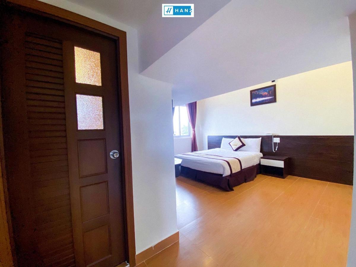 Hanz Thien Nien Ky Hotel 6B Mai Hac De Далат Экстерьер фото