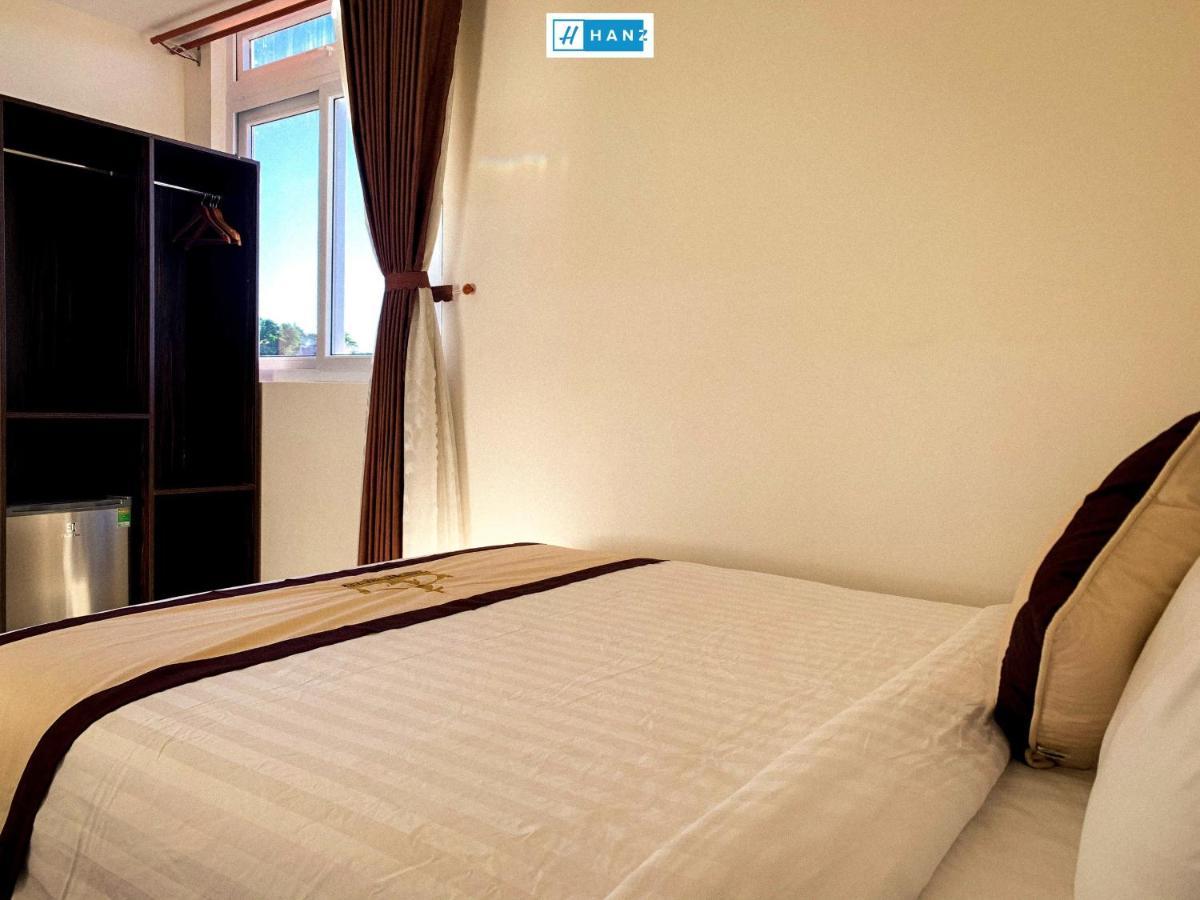 Hanz Thien Nien Ky Hotel 6B Mai Hac De Далат Экстерьер фото