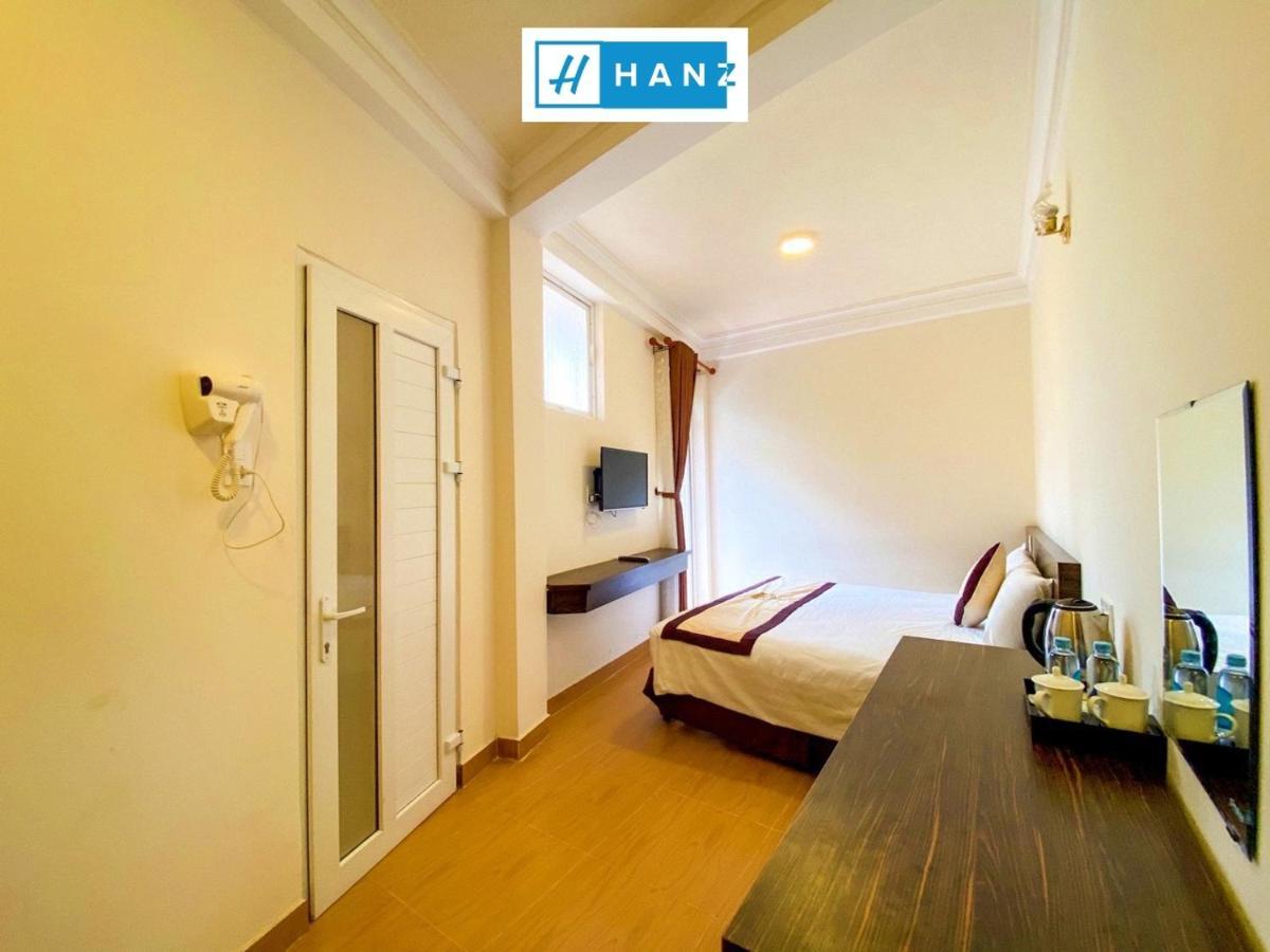Hanz Thien Nien Ky Hotel 6B Mai Hac De Далат Экстерьер фото