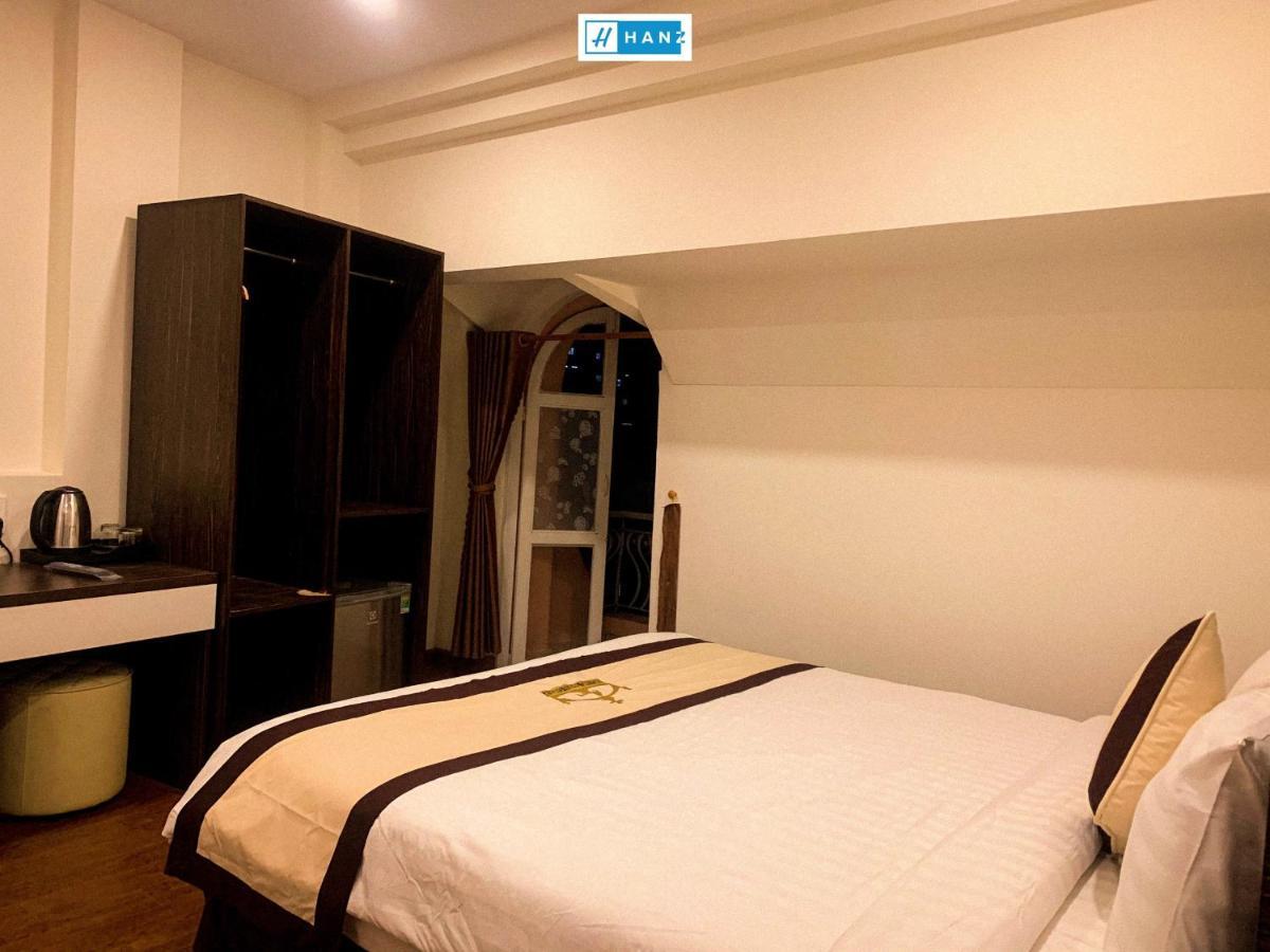 Hanz Thien Nien Ky Hotel 6B Mai Hac De Далат Экстерьер фото